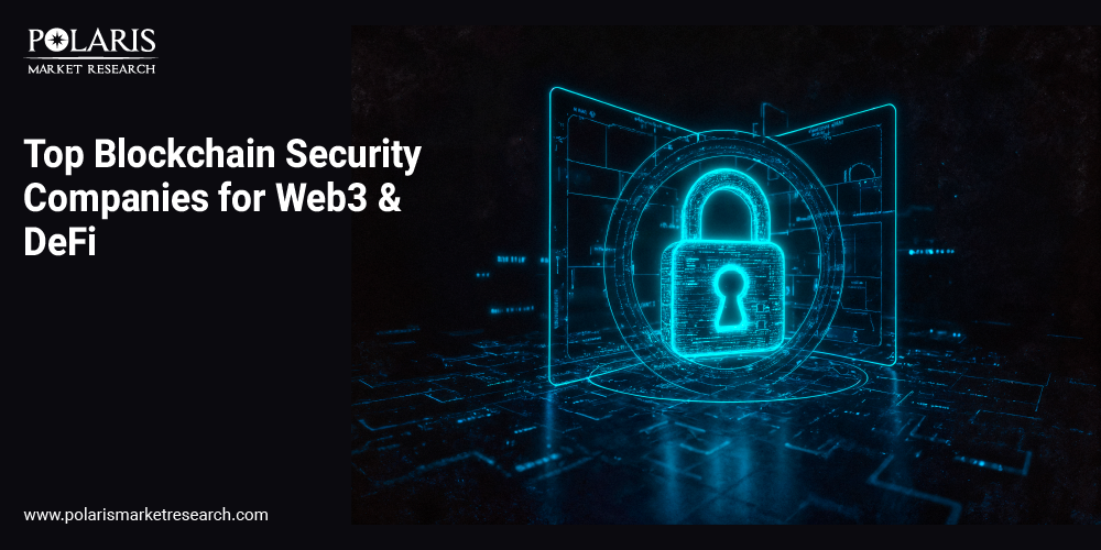 Top Blockchain Security Companies Protecting Web3 and DeFi in 2026
